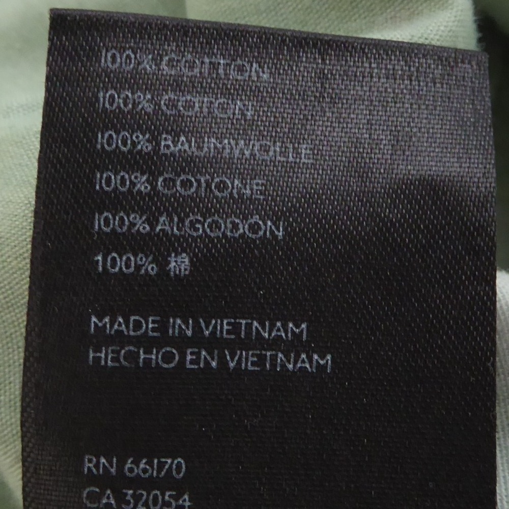 BDG Urban Outfitters Women High Rise Baggy Tie Dye Jean Green Size 27 Denim Y2K - Picture 9 of 10